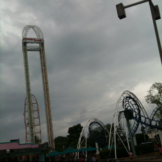 Cedar Point