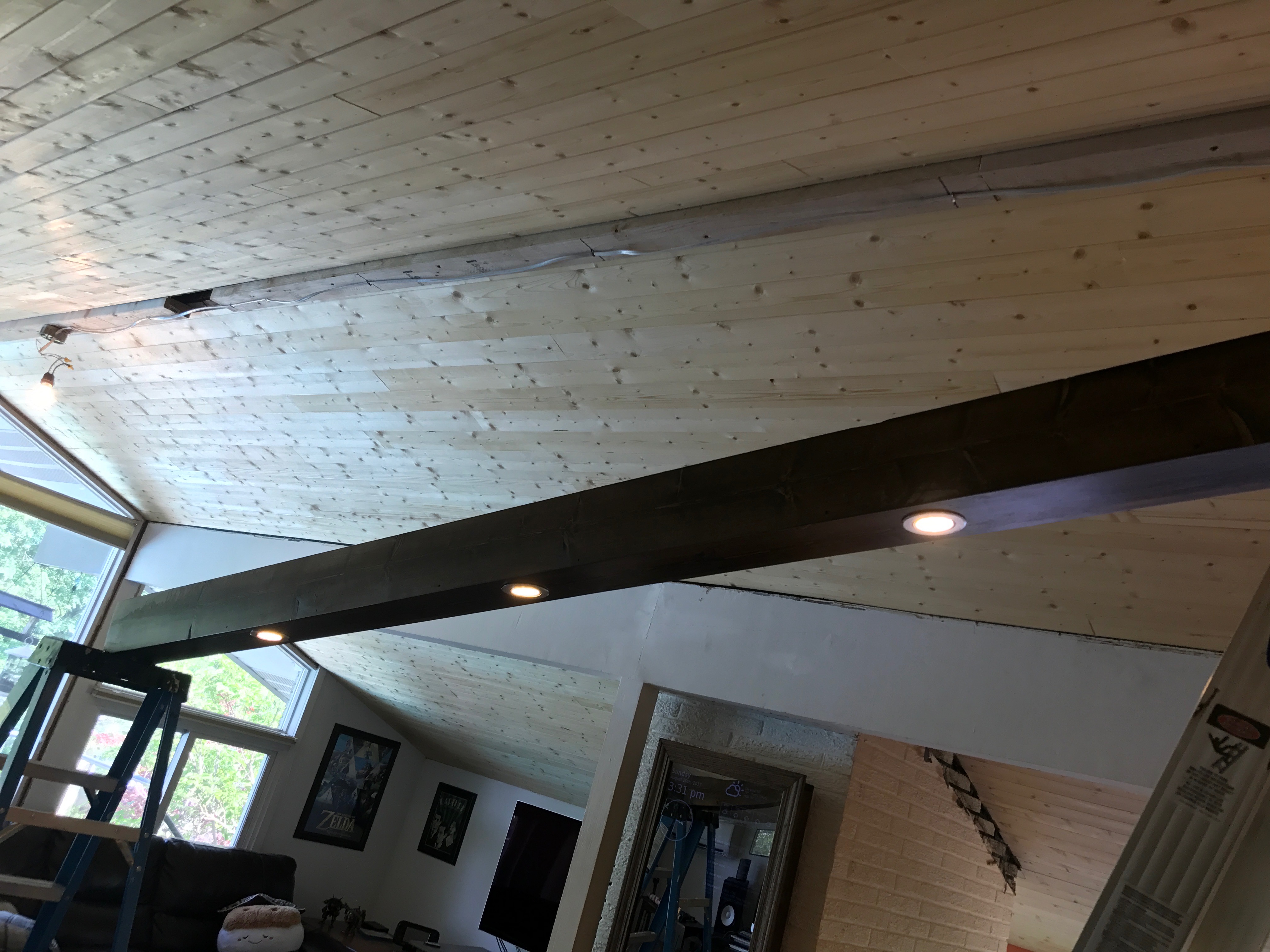 Details about   Recessed Beam Light 